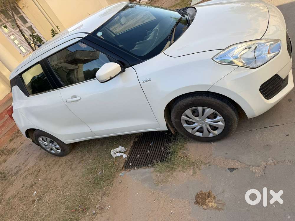 Maruti Suzuki Swift Vdi (o), 2018, Diesel