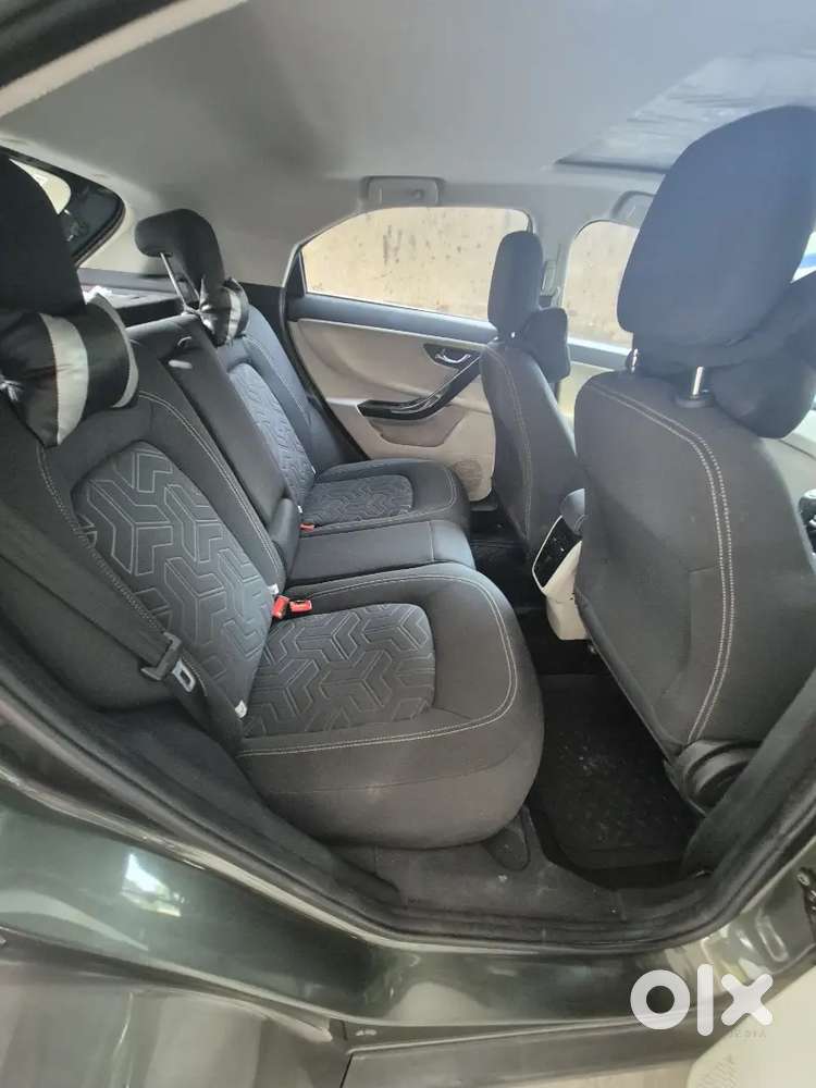 Tata Nexon 2023 Petrol 23000 Km Driven