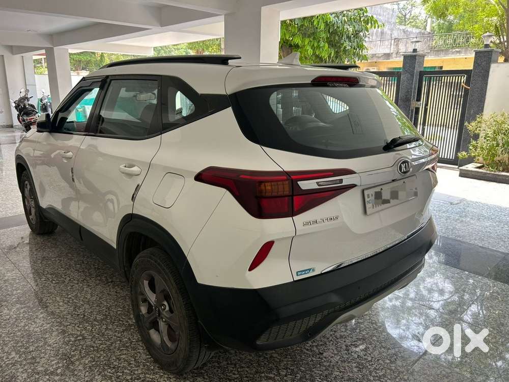 Kia Seltos 2019 Diesel