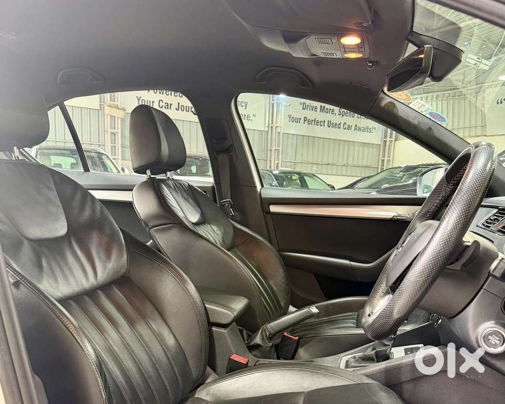 Skoda Octavia 2.0 Style Tsi At, 2019, Diesel