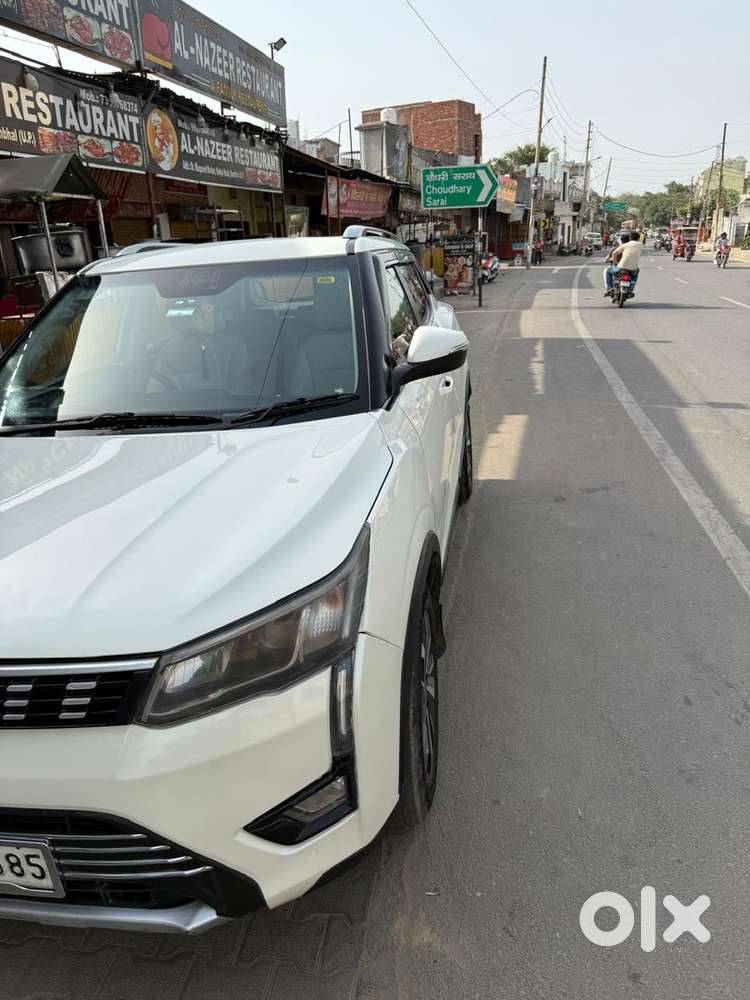 Mahindra Xuv300 2019 Diesel Good Condition