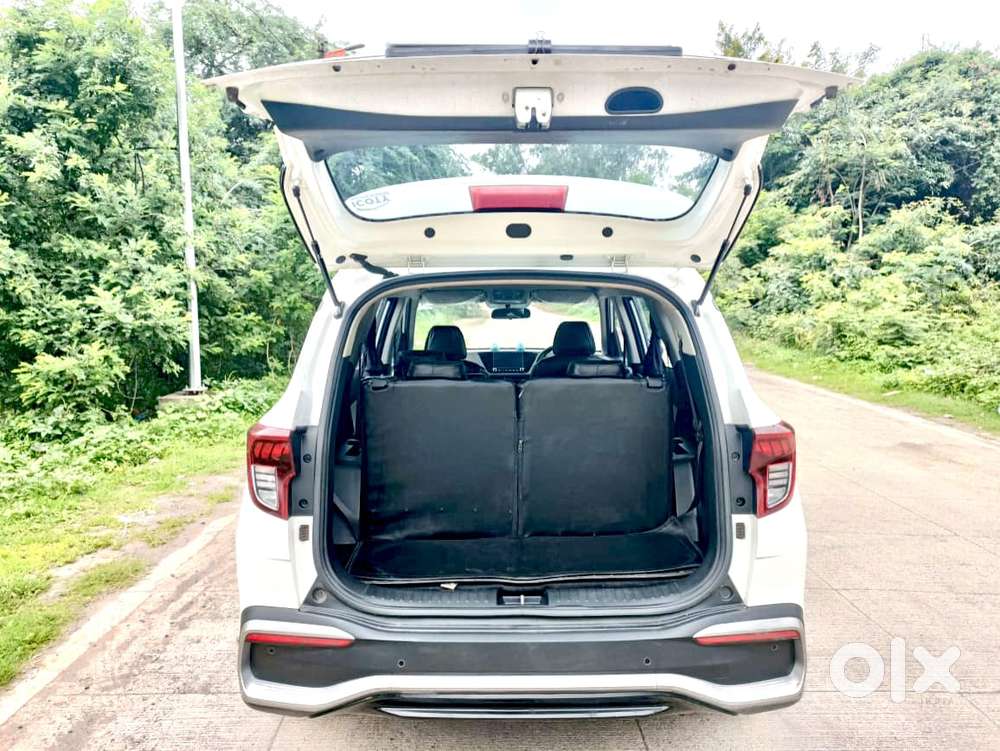 Kia Carens 1.5 Prestige 7 Str, 2023, Petrol