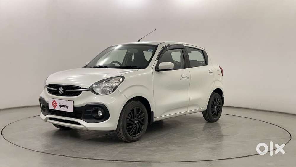 Maruti Suzuki Celerio 1.0 Zxi Plus Ags, 2023, Petrol
