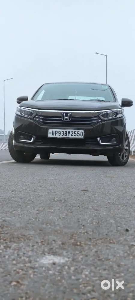 Honda Amaze 1.5 Mt 2022 Petrol Manual