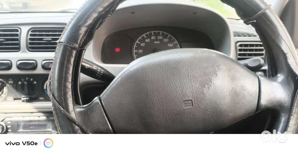 Maruti Suzuki Alto 2010 Petrol Manual