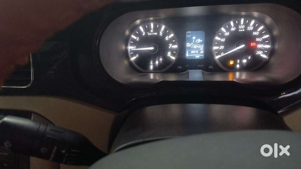 Tata Zest Diesel 2015