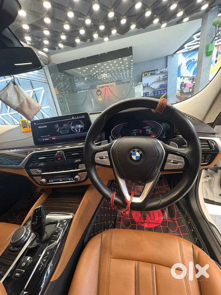 Bmw 6 Series Diesel 2022