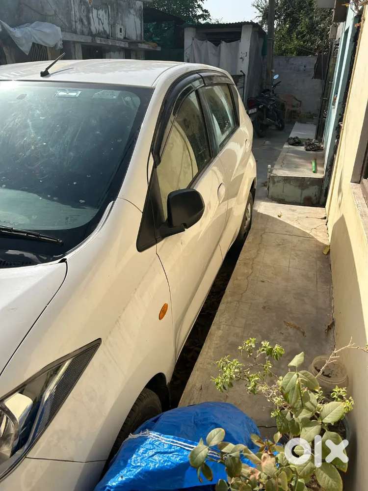 Datsun Redi Go 2018