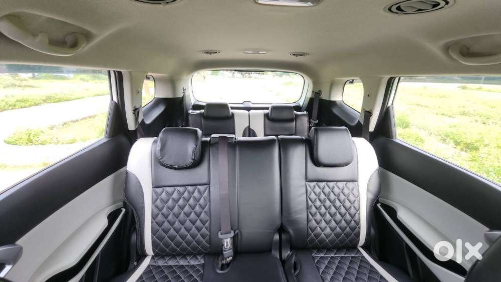 Kia Carens 1.4 Premium Turbo 7 Str, 2024, Diesel