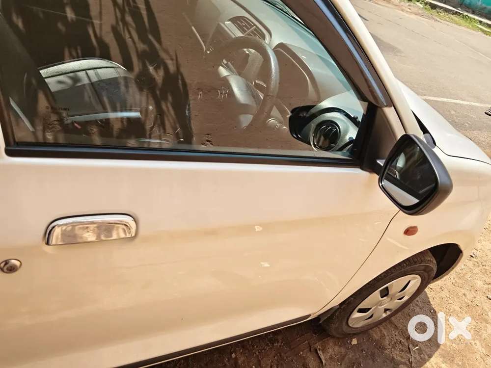 Maruti Suzuki Alto K10 2023 Petrol 45000 Km Driven