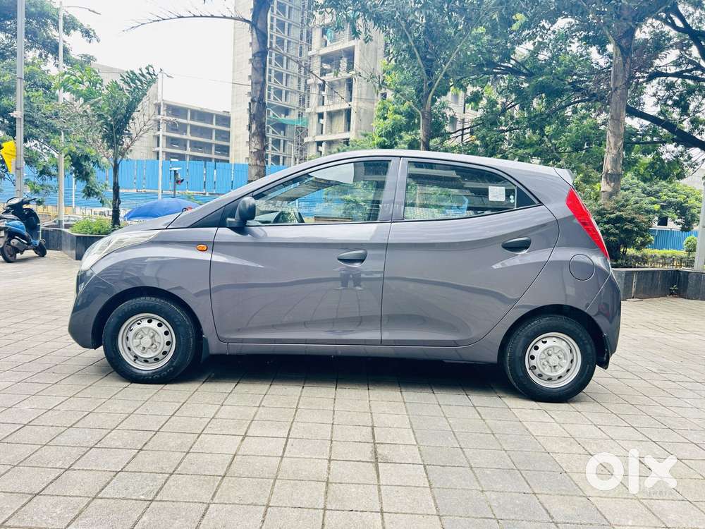 Hyundai Eon Era Plus, 2017, Petrol
