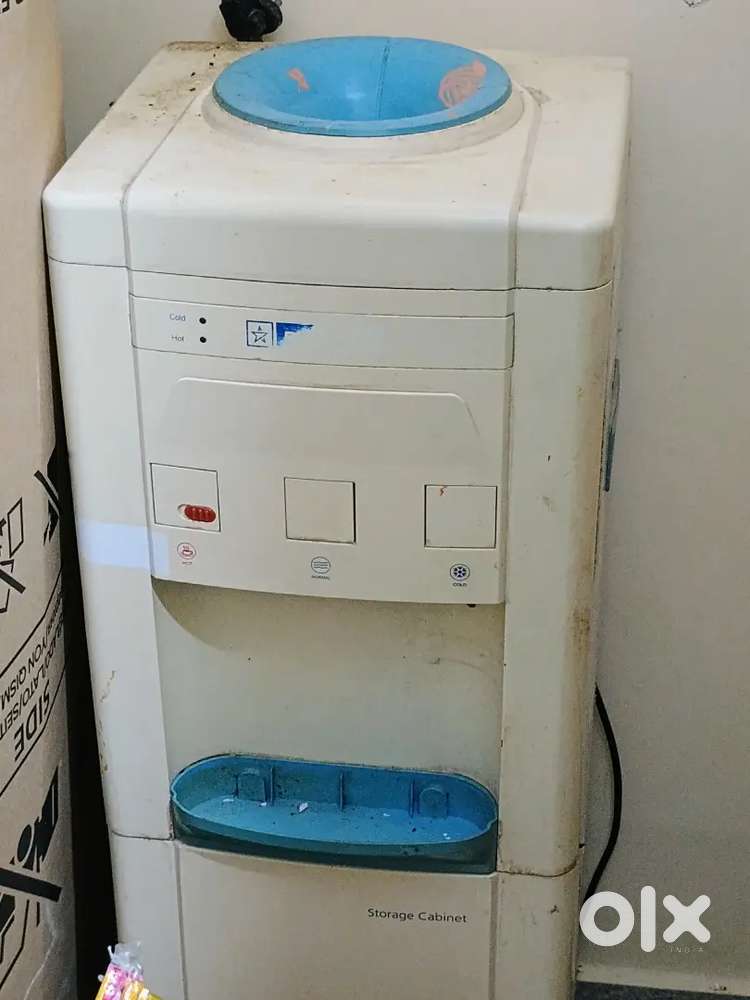 Fridge washing machine and water dispenser for sale