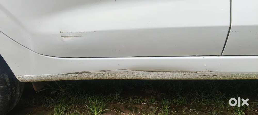 Hyundai Aura 2023 Cng & Hybrids 126000 Km Driven Condition Good