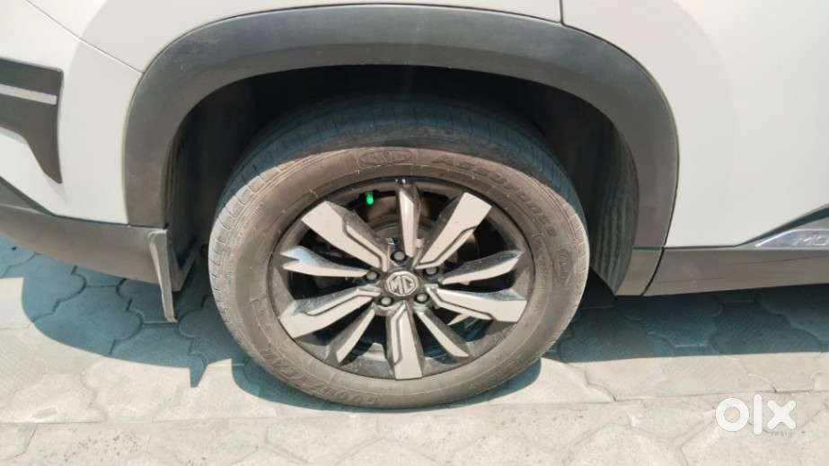 Mg Hector 2.0 Sharp Diesel, 2020, Diesel