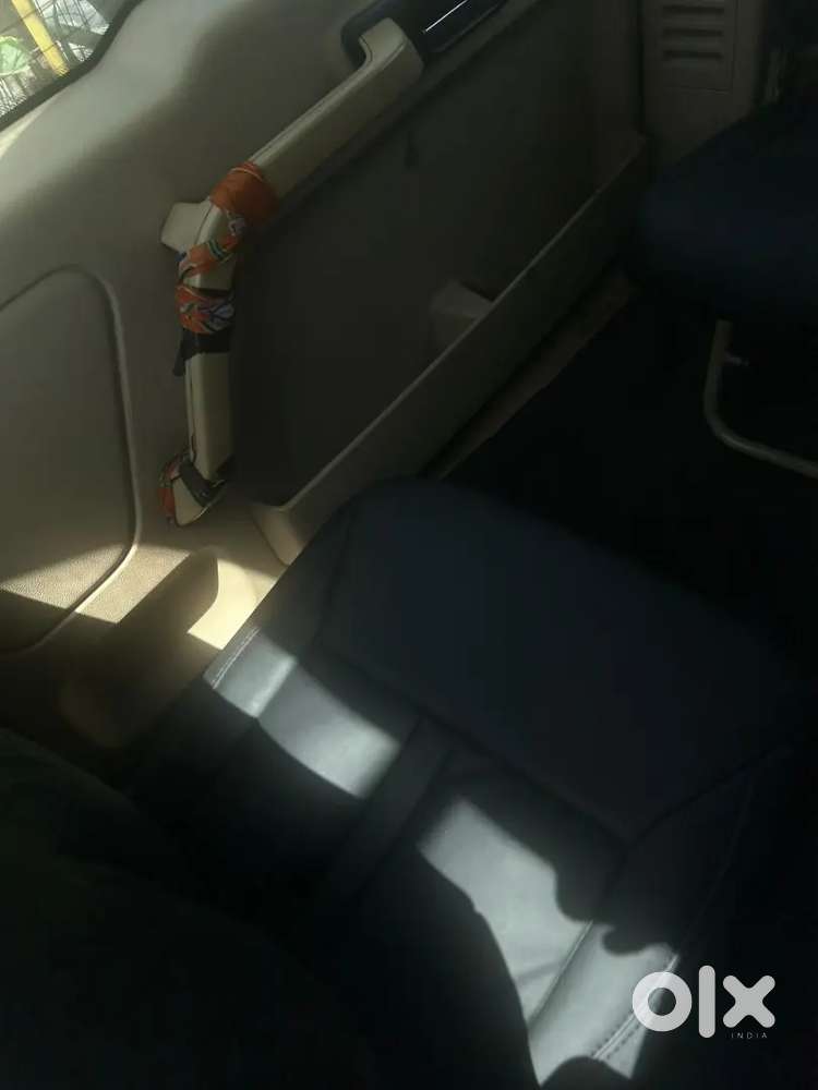 Tata Safari Storme 2013 Diesel