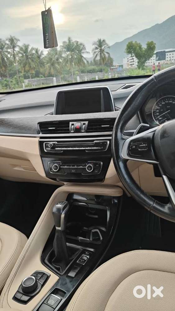 Bmw X1 2.0 Sdrive20d Xline, 2016, Diesel