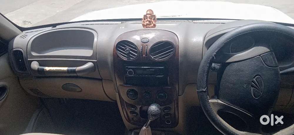 Mahindra Scorpio Classic 2006 Diesel 130000 Km Driven