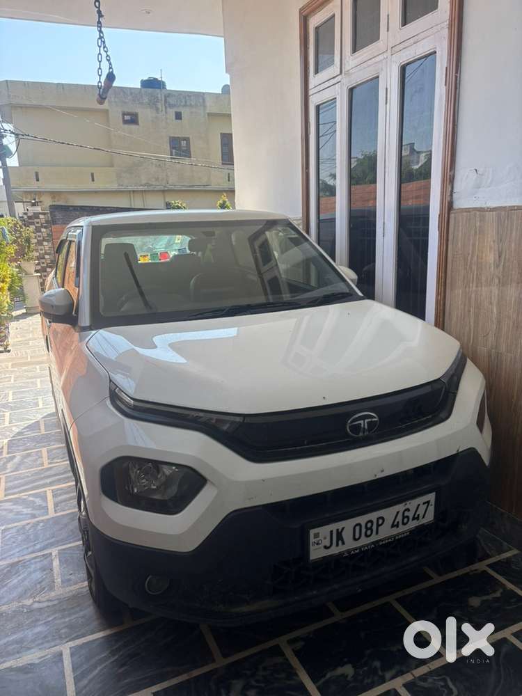 Tata Punch 2023