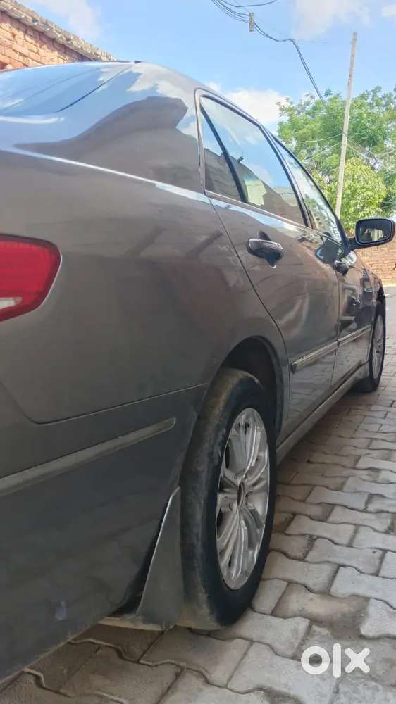 Honda Civic 2007 Petrol 85000 Km Driven