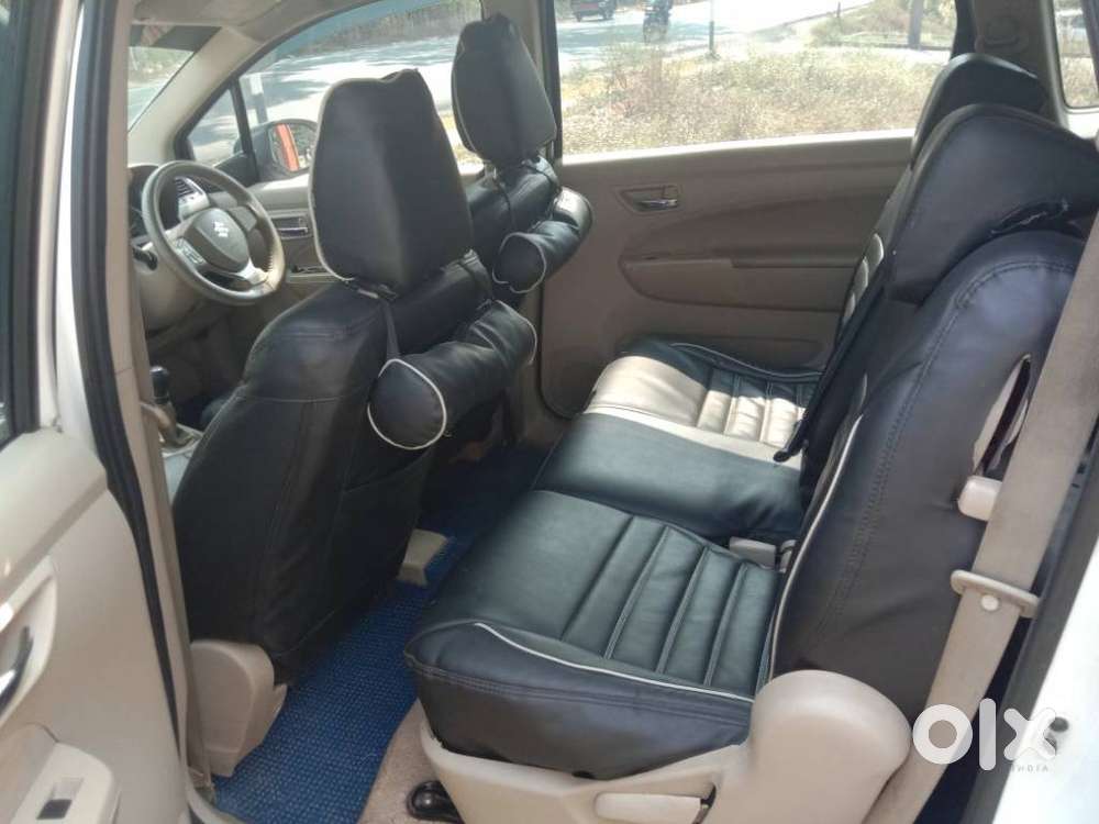 Maruti Suzuki Ertiga Shvs Vdi, 2017, Diesel