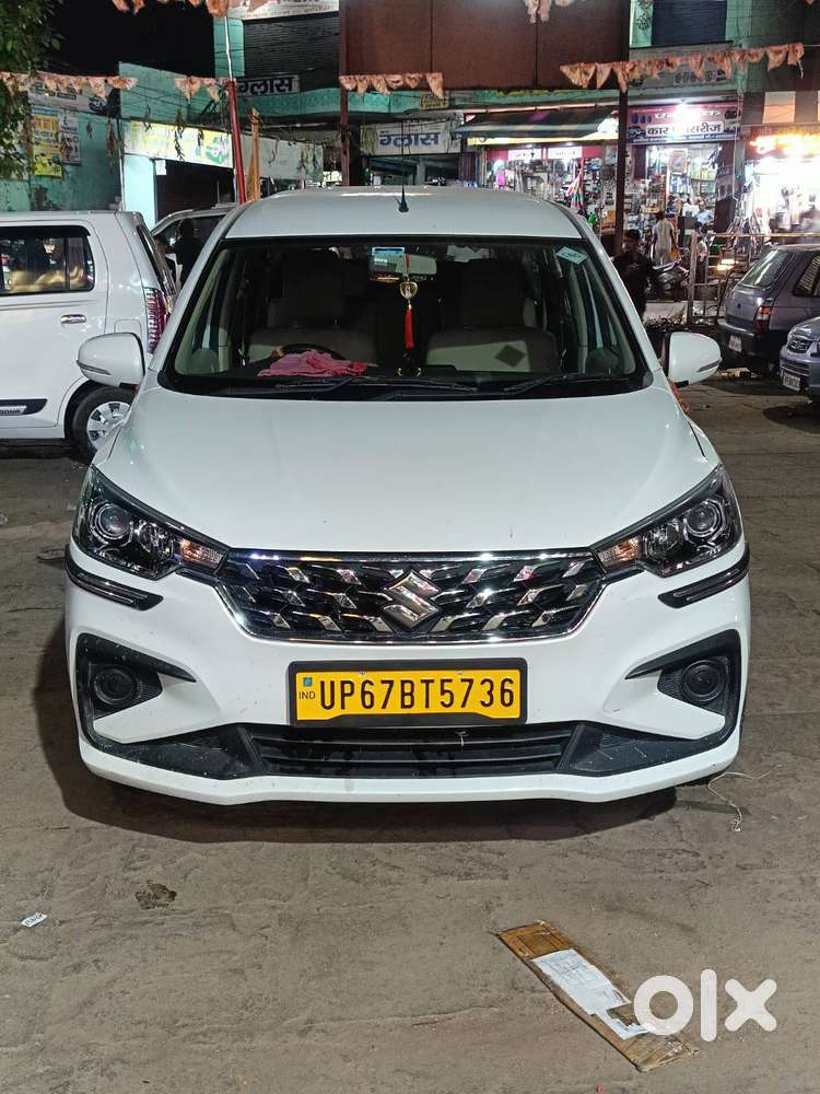 Maruti Ertiga 1.5 Vxi 2025