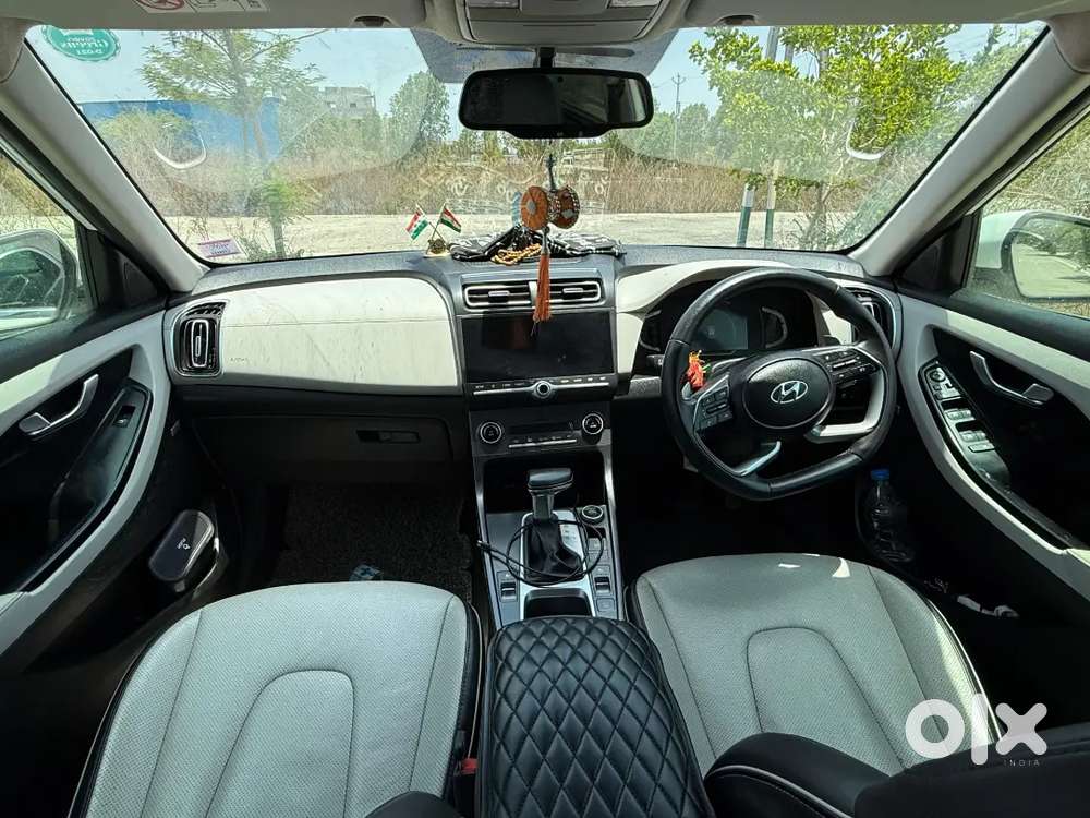Ventilated Seat Or Mobile Opretar