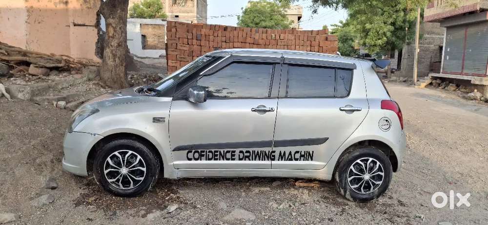 Maruti Suzuki Swift 2007
