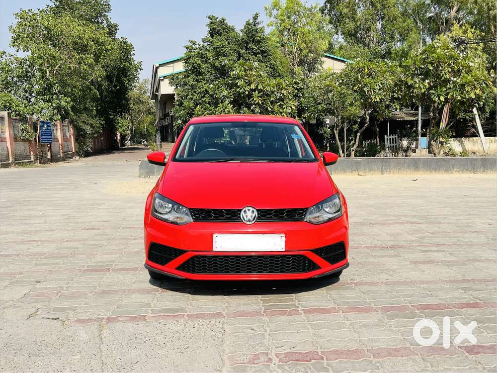 Volkswagen Polo 1.0 Mpi Trendline, 2021, Petrol