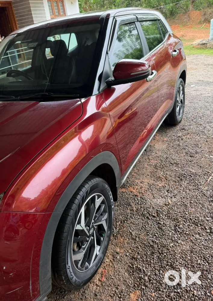 Hyundai Creta 1.5 S 2020