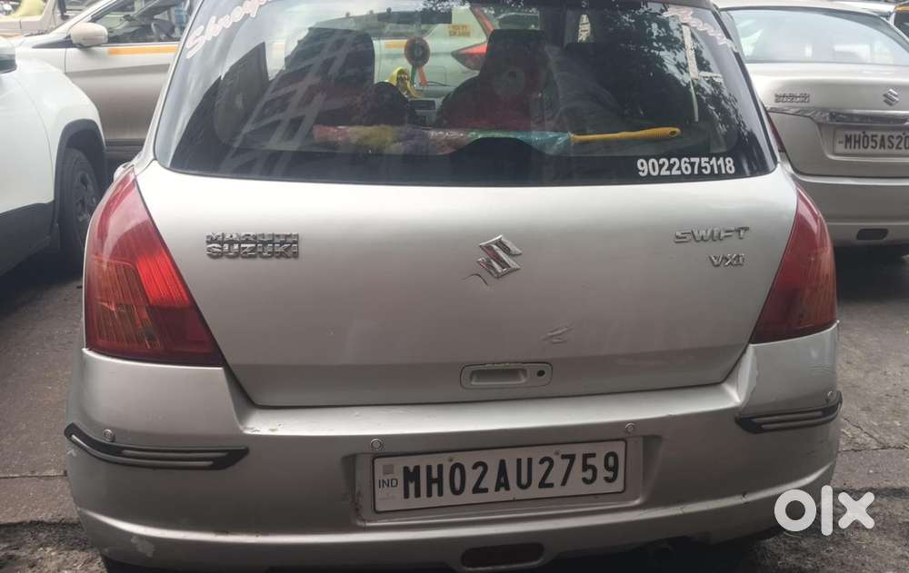 Maruti Swift Vxi 2006