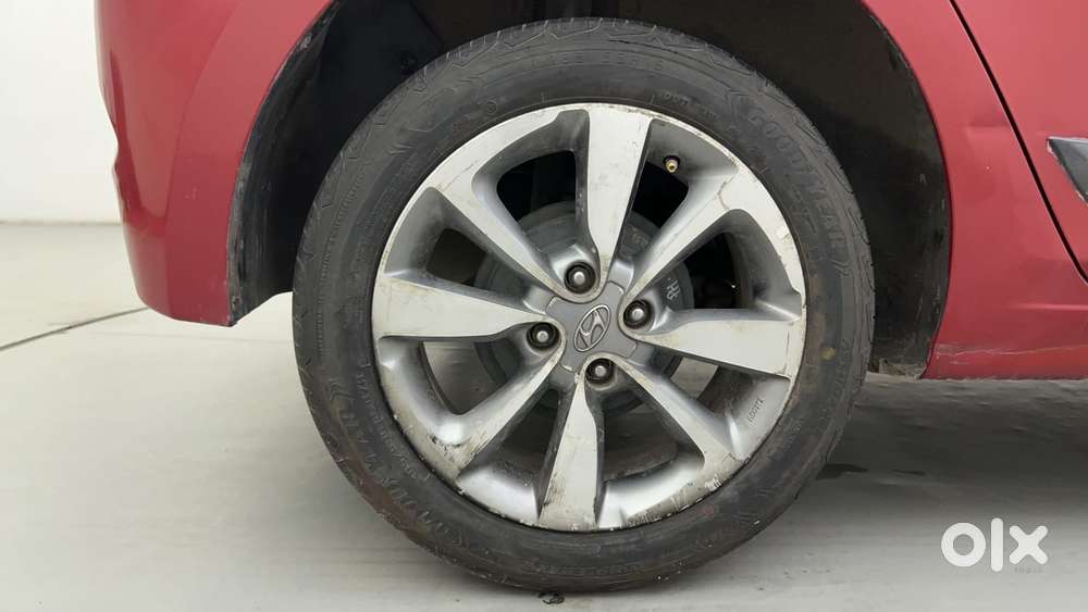 Hyundai Elite I20 [2018-2020] 1.2 Sportz, 2015, Petrol