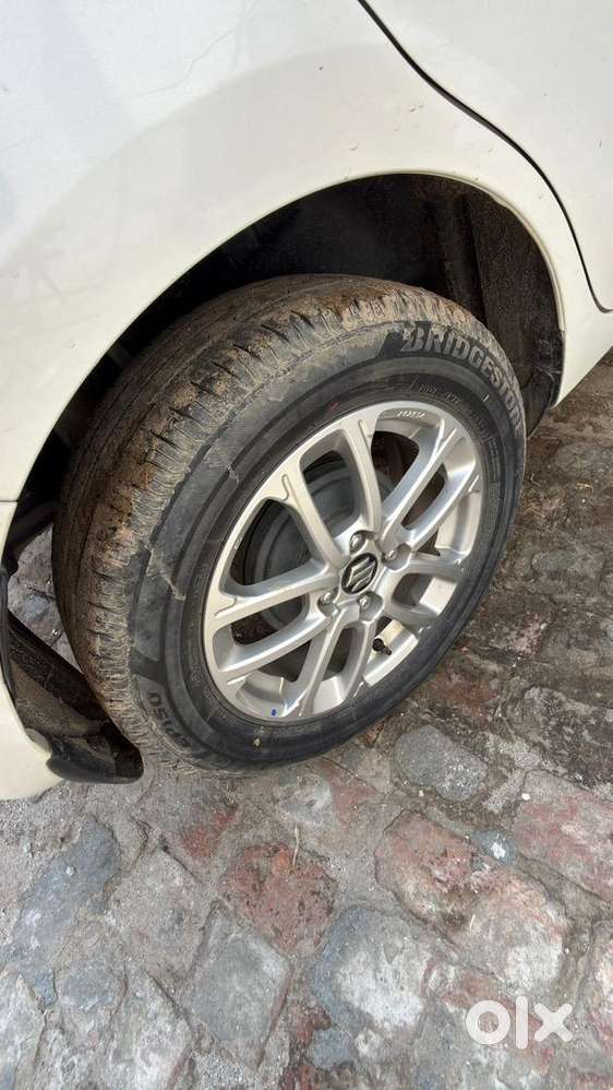Maruti Suzuki Petrol 2023 Car