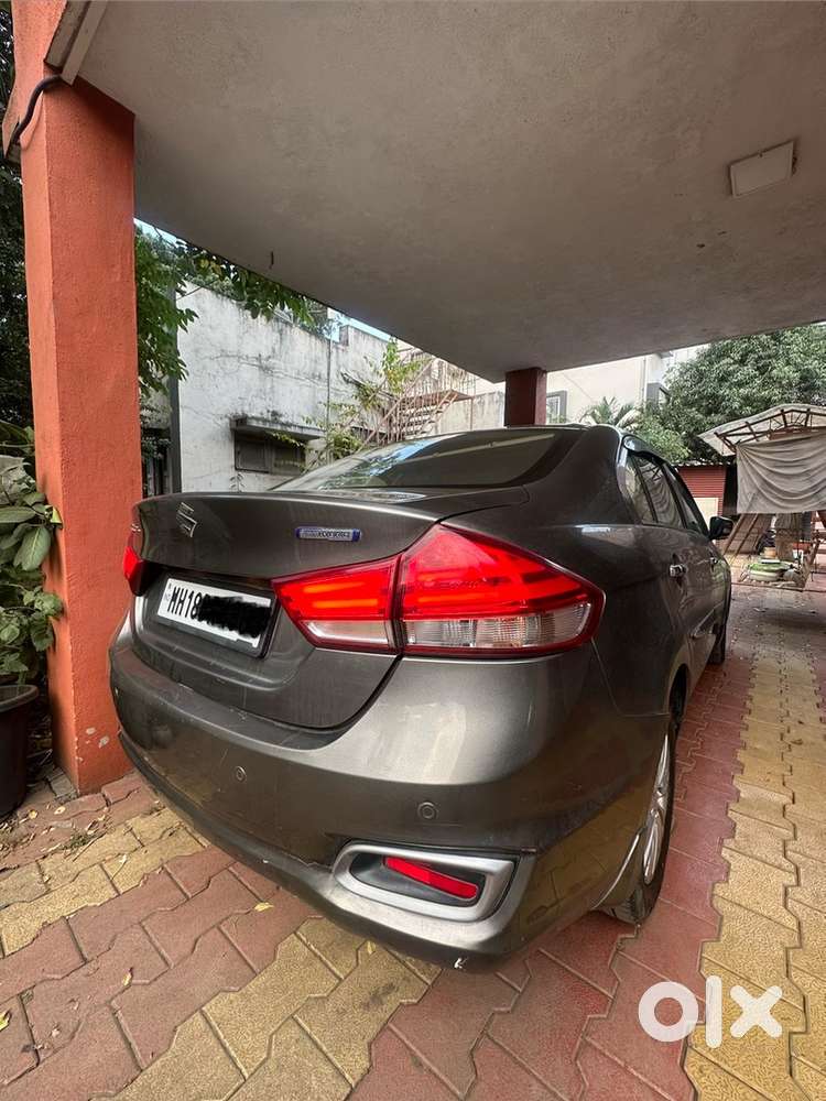 Maruti Suzuki Ciaz 2021