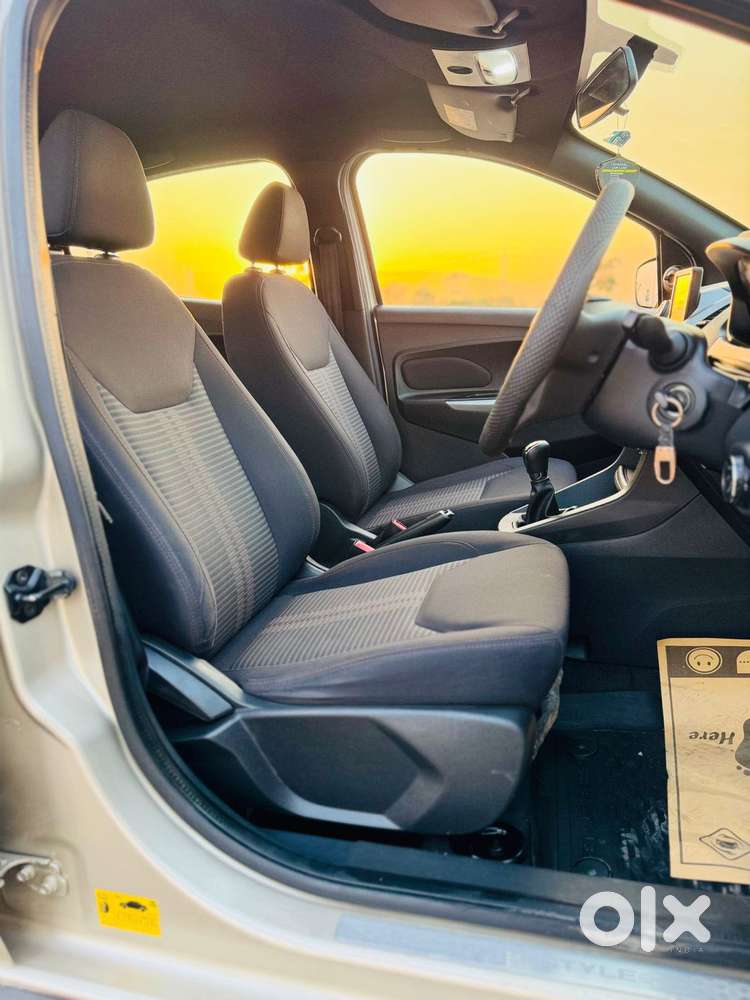 Ford Freestyle Trend Plus Ti-vct, 2019, Cng & Hybrids