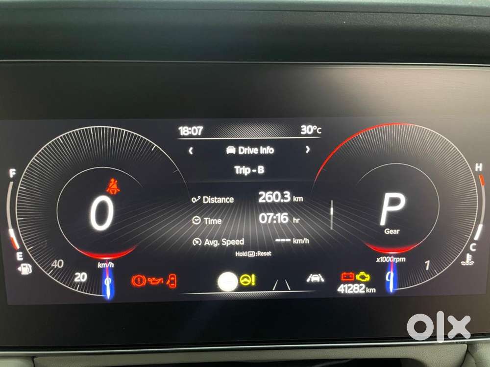 Mahindra Xuv700 2022 Diesel Automatic Top-end