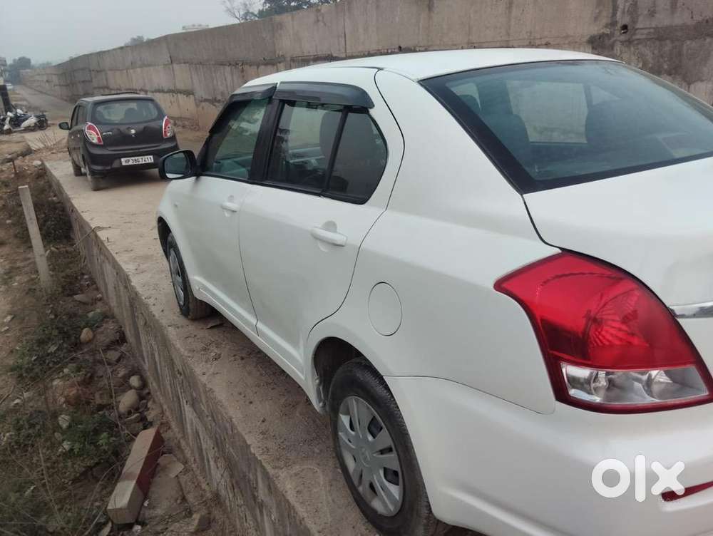Maruti Suzuki Sedan 2010
