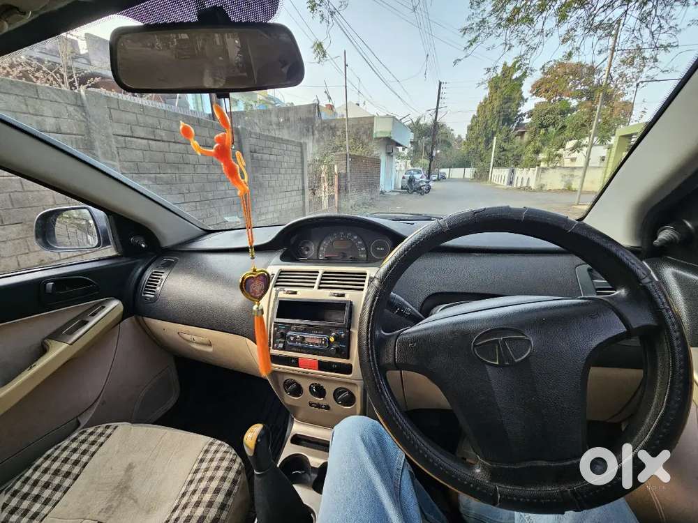 Tata Indica Vista 2011