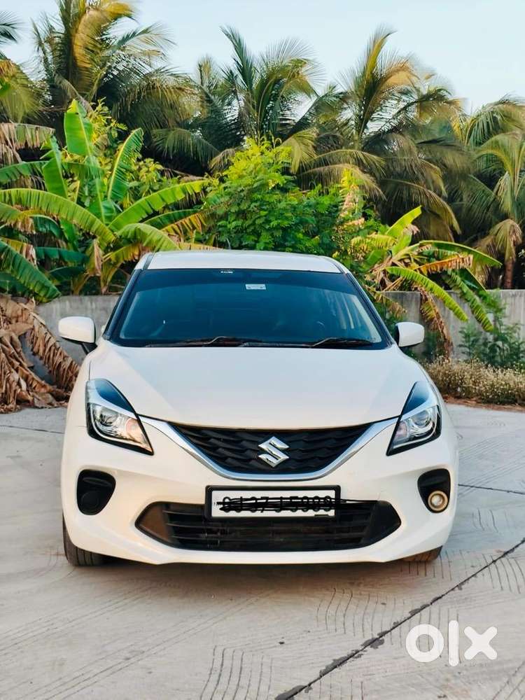 Maruti Suzuki Baleno 2020 Cng & Hybrids Good Condition