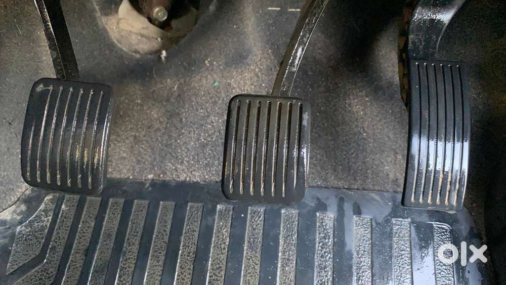 Hyundai Grand I10 Magna 1.2 Kappa Vtvt, 2015, Petrol