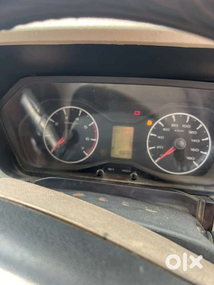 Scorpio S4 Dood Conditions