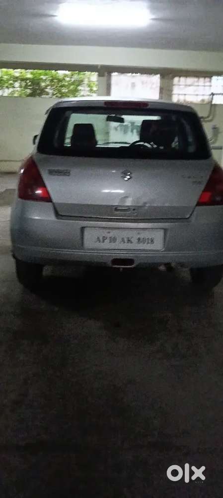 Maruti Suzuki Swift 2007 Super Condition... Price Negotiable...