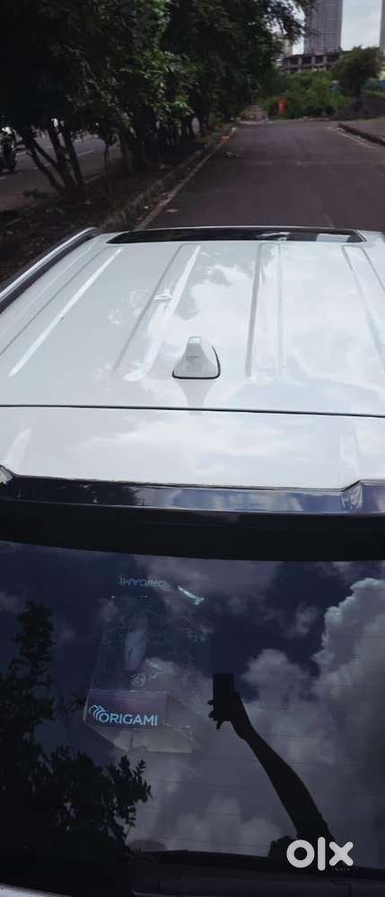 Kia Sonet Gtx Plus 2021 Diesel