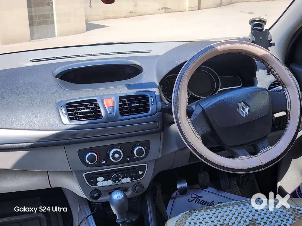 Renault Fluence, Mfg 2011, Diesel, 107k Km, Mh14, 3rd Owner, Full Ins.