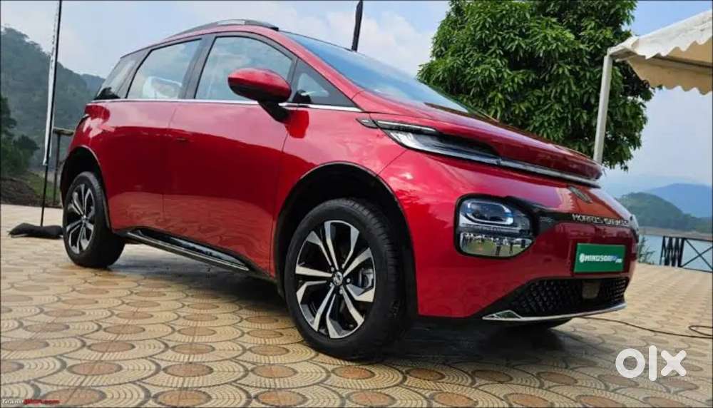 Windsor Ev Essence Pro For Immediate Sale