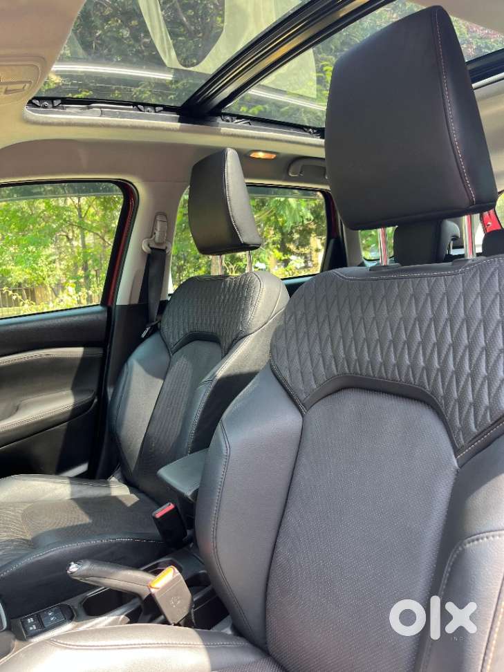 Maruti Suzuki Grand Vitara 1.5 Alpha Plus Intelligent Hybrid Ecvt, 2..
