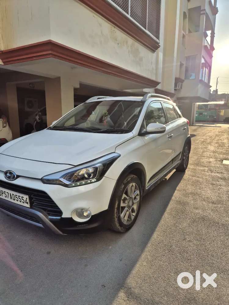 I20 Active Sx(o) Diesel