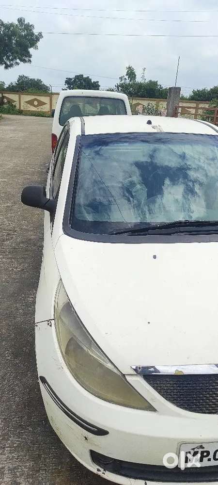 Good Condition Vehicle Less Driven