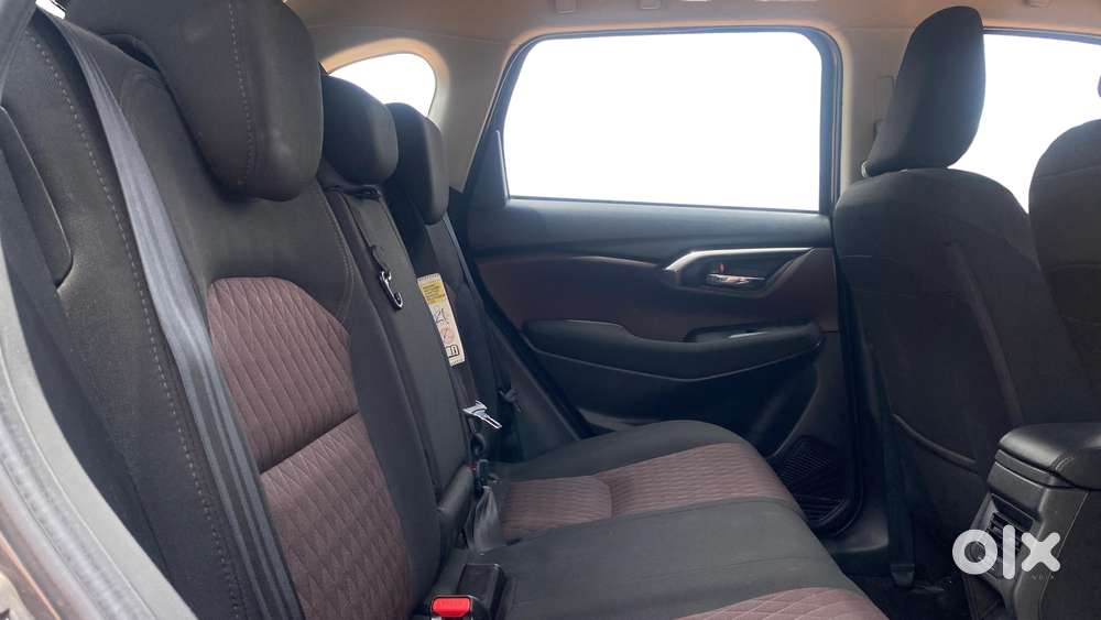 Maruti Suzuki Grand Vitara 1.5 Sigma Smart Hybrid, 2023, Petrol