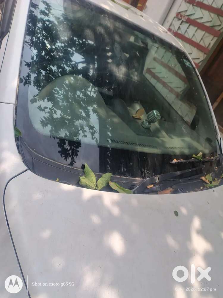 Datsun Go 2014 Petrol Variant