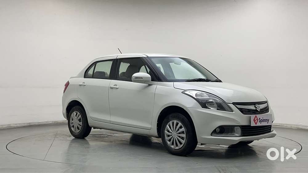 Maruti Suzuki Swift Dzire 1.3 Vxi, 2015, Petrol